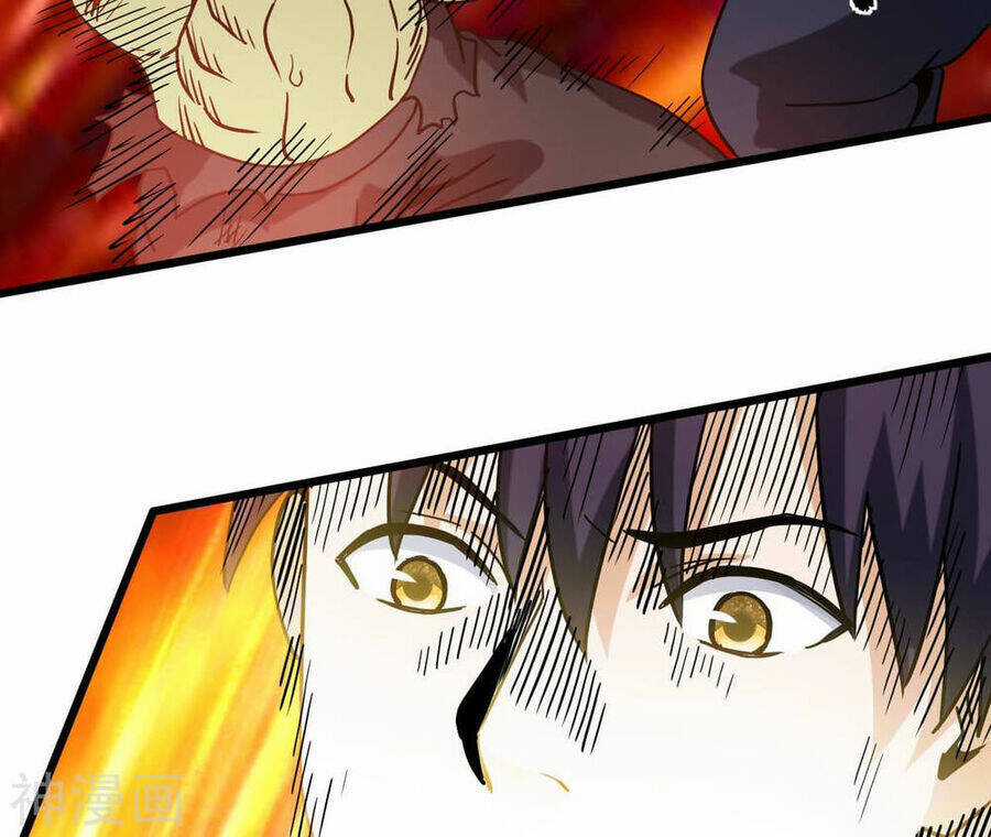 Đô Thị Tiên Đế - Chapter 63 - Trang 47