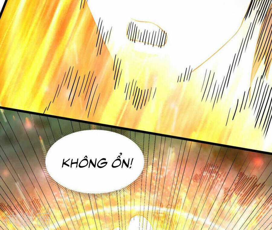 Đô Thị Tiên Đế - Chapter 63 - Trang 48