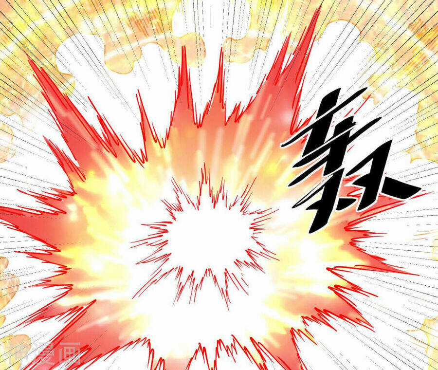 Đô Thị Tiên Đế - Chapter 63 - Trang 49