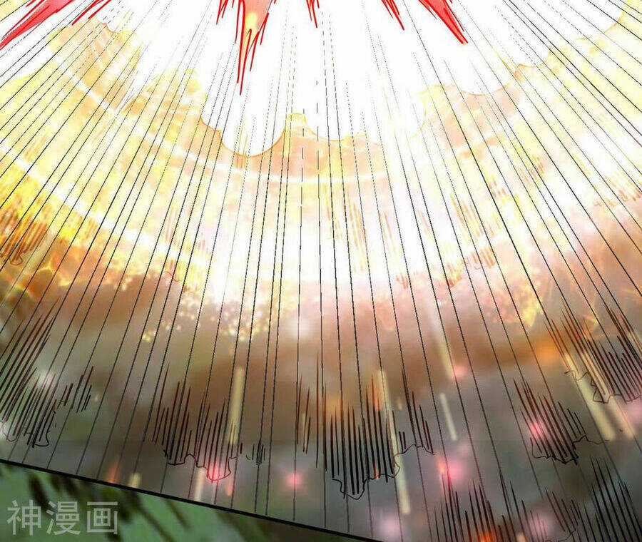 Đô Thị Tiên Đế - Chapter 63 - Trang 50