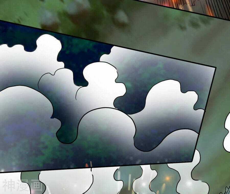 Đô Thị Tiên Đế - Chapter 63 - Trang 51