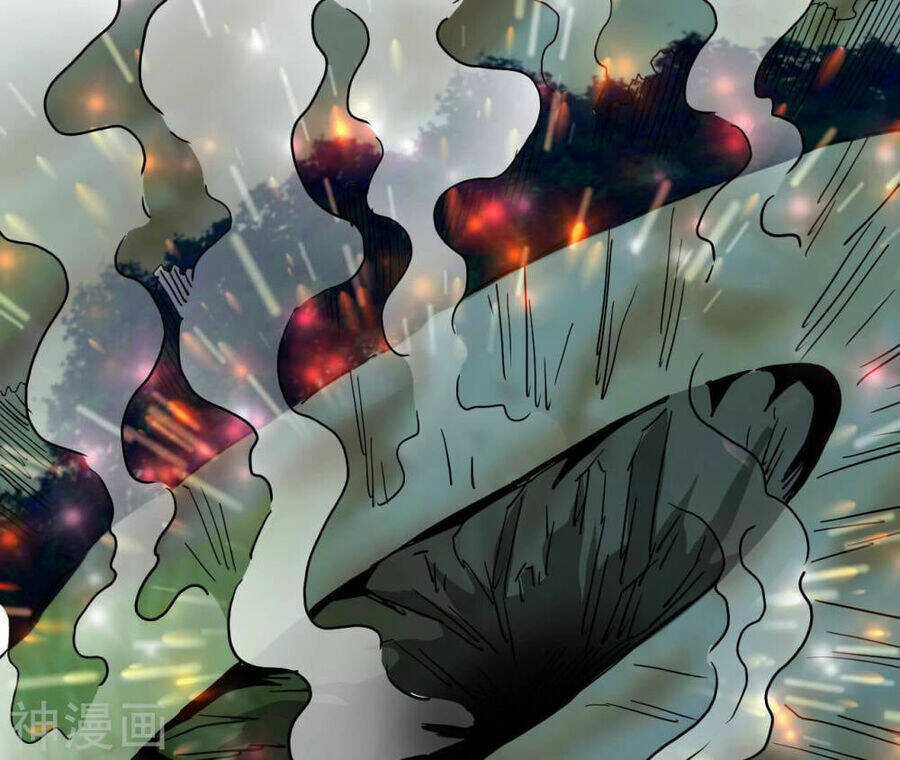 Đô Thị Tiên Đế - Chapter 63 - Trang 52