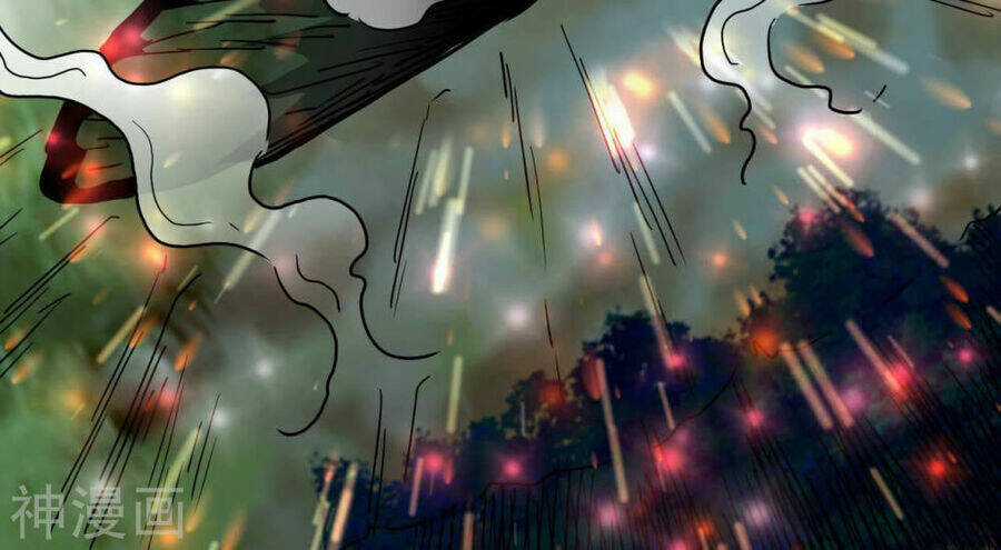 Đô Thị Tiên Đế - Chapter 63 - Trang 53