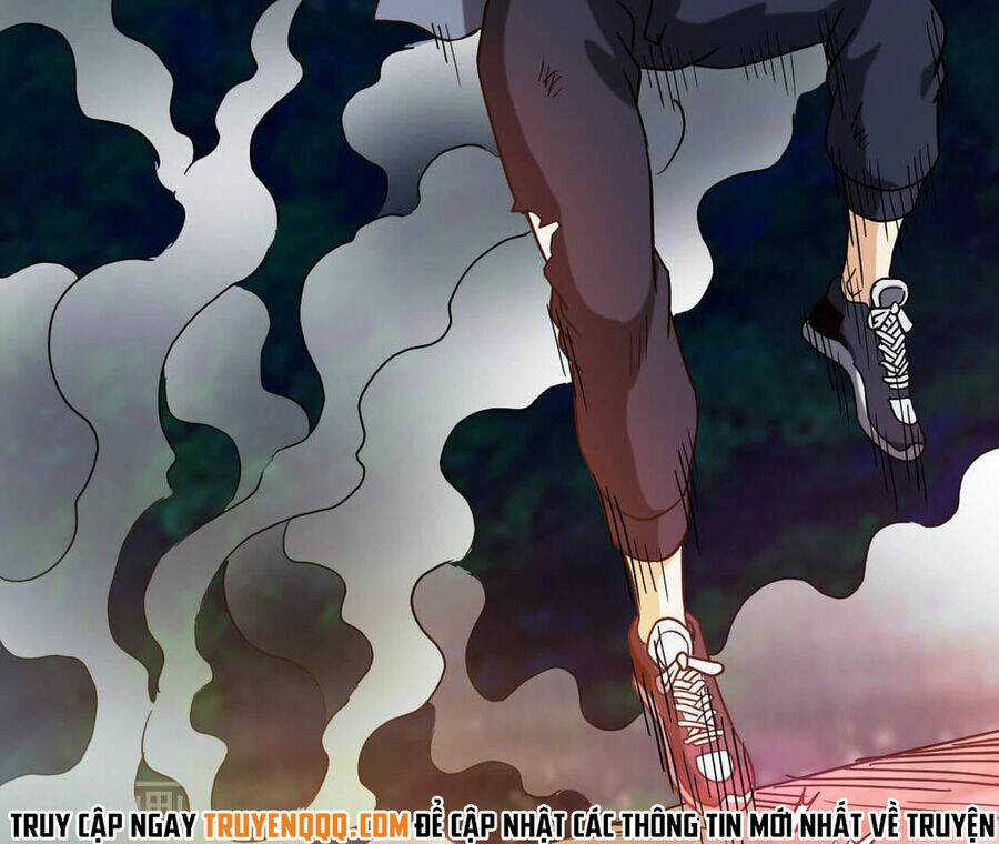 Đô Thị Tiên Đế - Chapter 63 - Trang 54