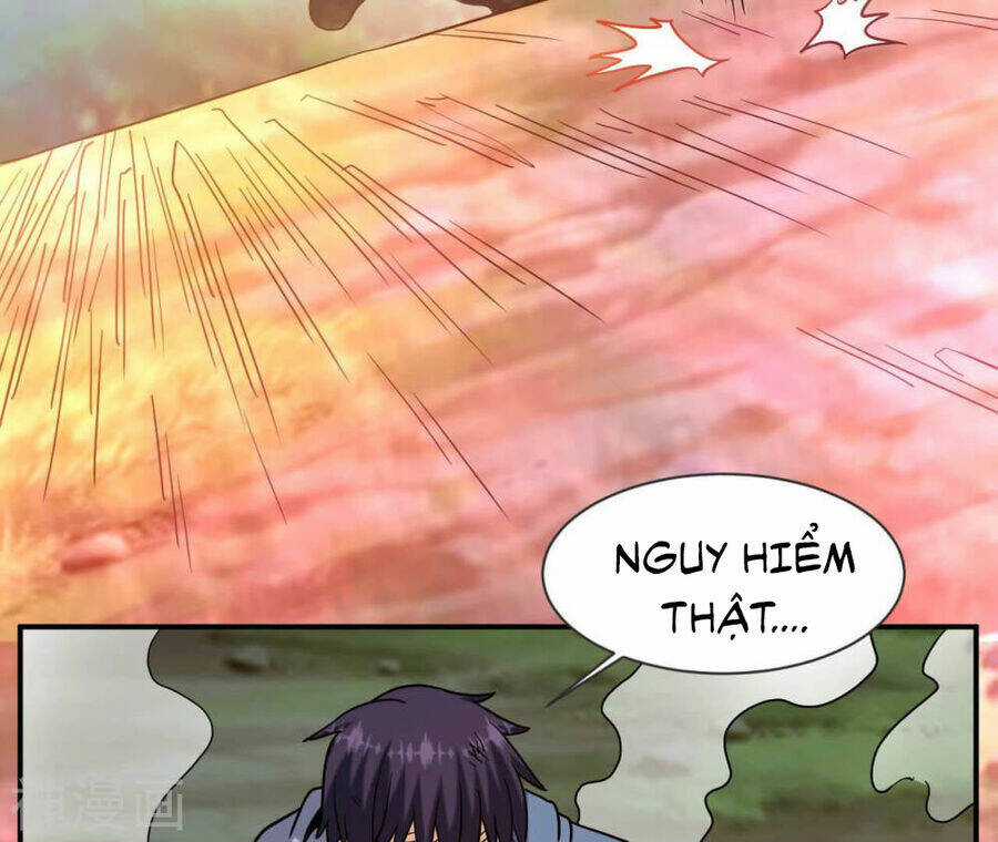 Đô Thị Tiên Đế - Chapter 63 - Trang 55