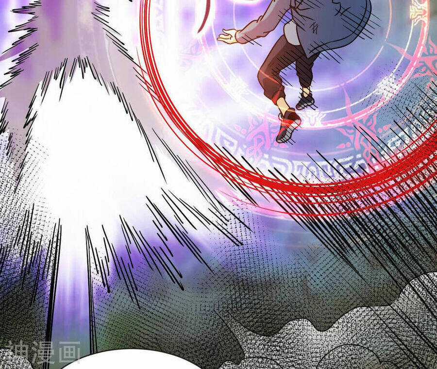 Đô Thị Tiên Đế - Chapter 63 - Trang 57