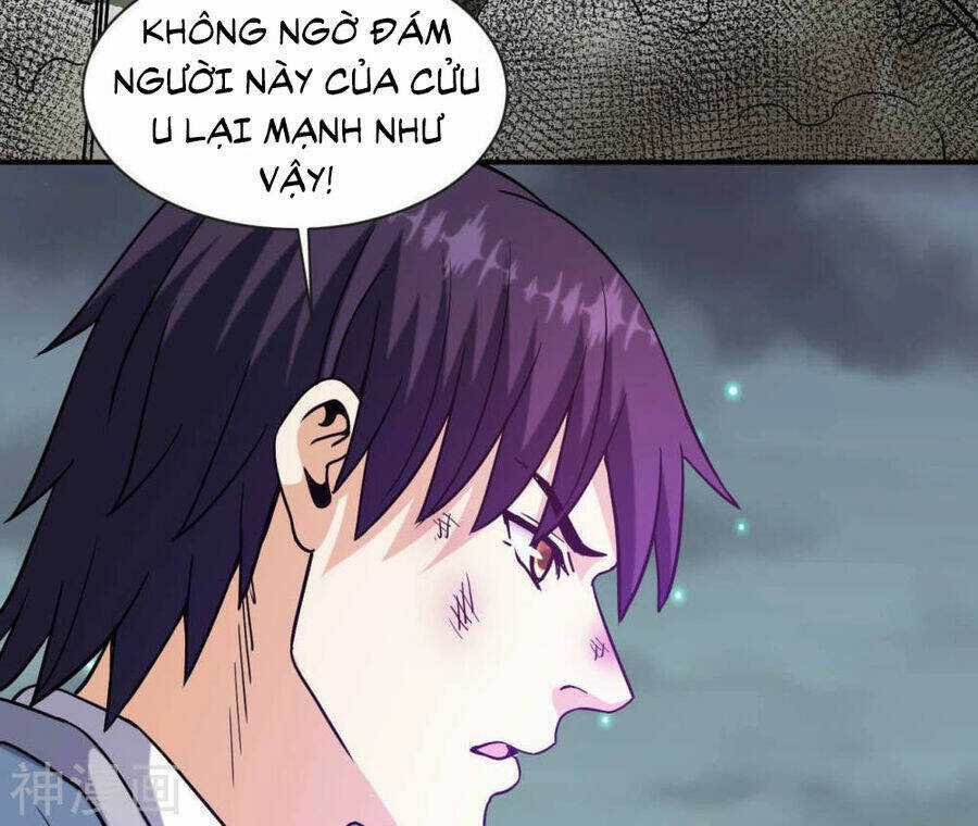 Đô Thị Tiên Đế - Chapter 63 - Trang 58
