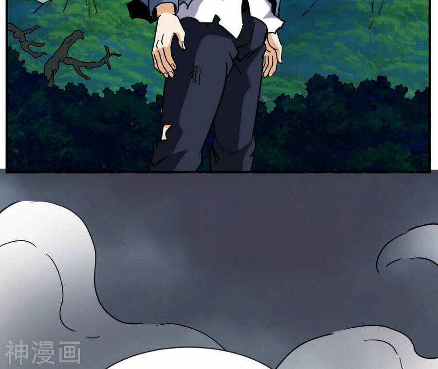 Đô Thị Tiên Đế - Chapter 63 - Trang 60