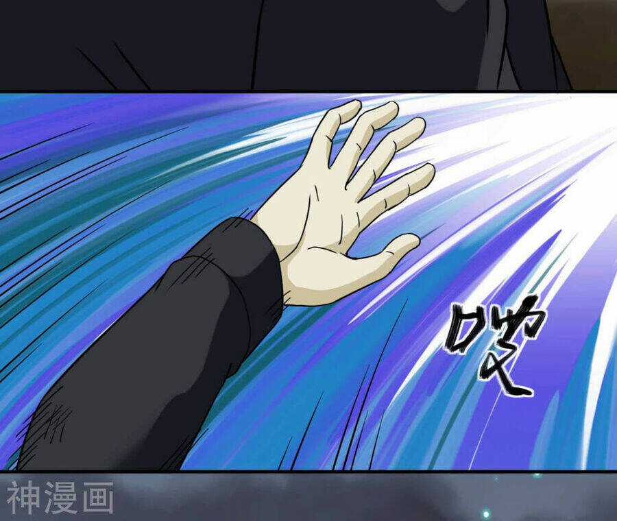 Đô Thị Tiên Đế - Chapter 63 - Trang 7