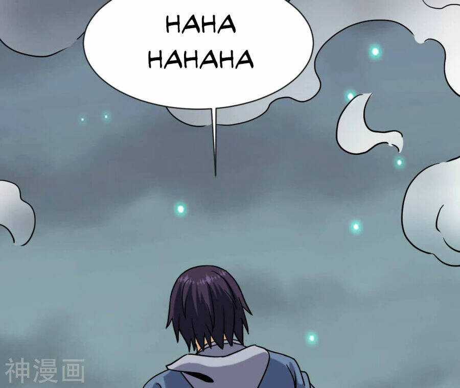 Đô Thị Tiên Đế - Chapter 63 - Trang 61