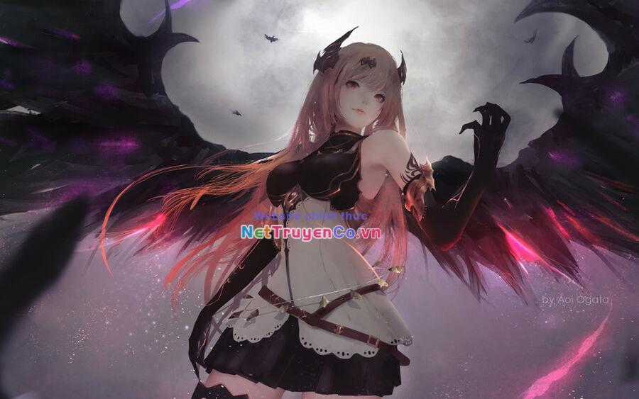 Đô Thị Tiên Đế - Chapter 63 - Trang 64