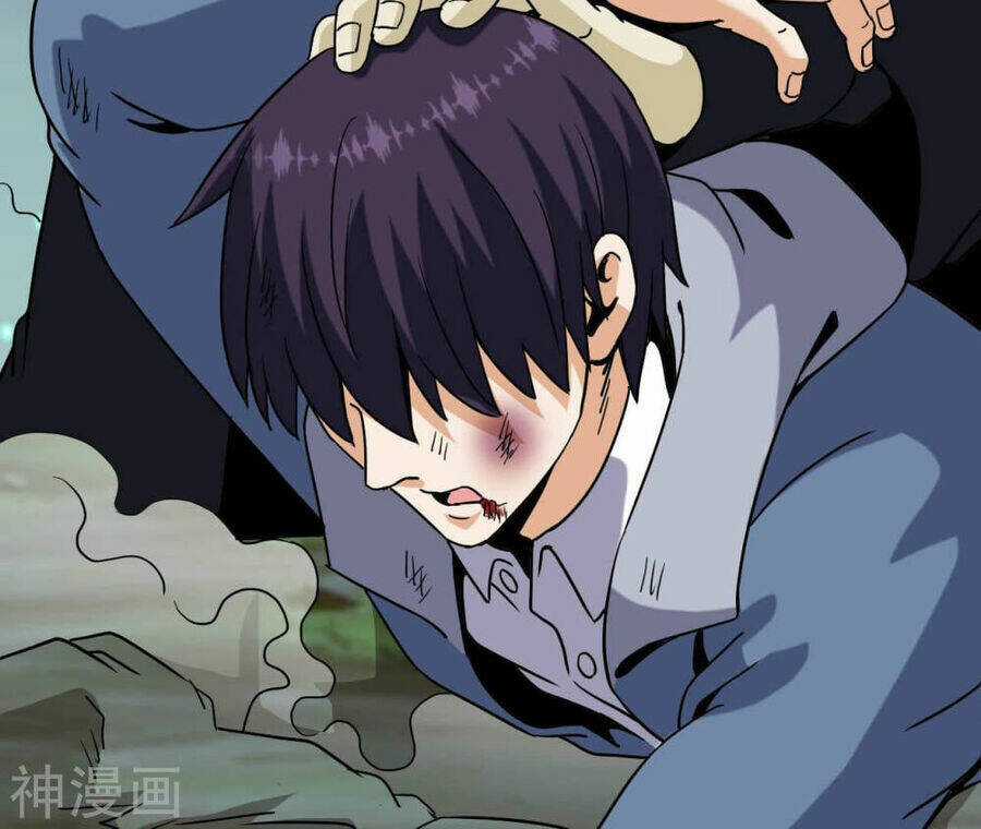 Đô Thị Tiên Đế - Chapter 63 - Trang 9