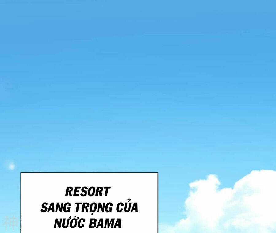 Đô Thị Tiên Đế - Chapter 64 - Trang 2