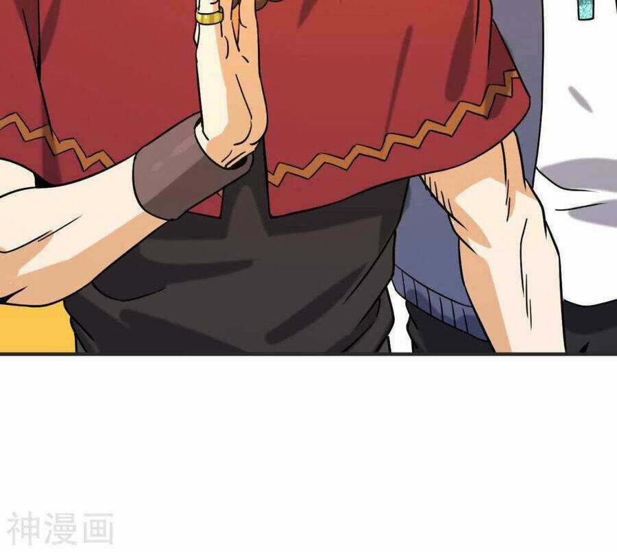 Đô Thị Tiên Đế - Chapter 64 - Trang 13