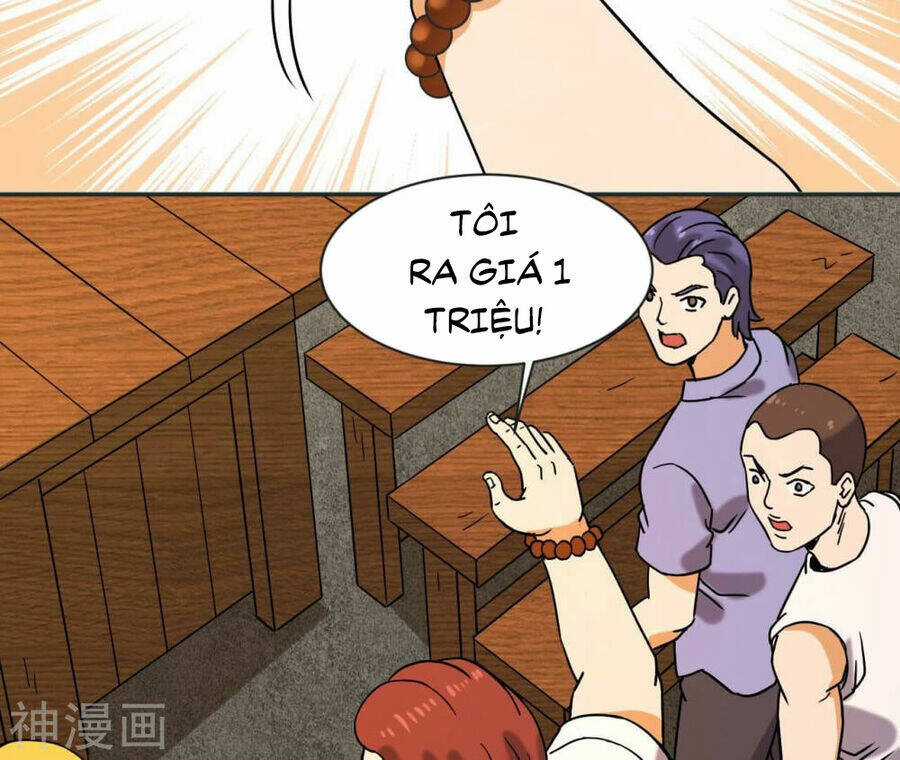 Đô Thị Tiên Đế - Chapter 64 - Trang 15