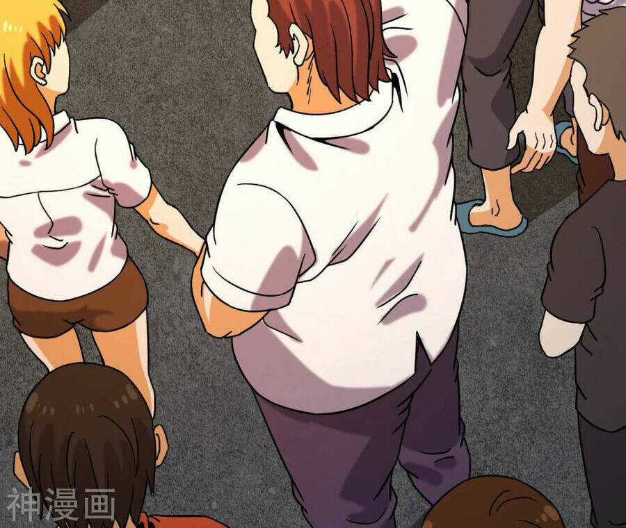 Đô Thị Tiên Đế - Chapter 64 - Trang 16