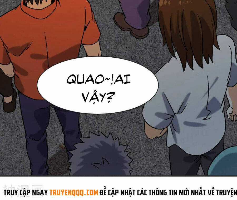 Đô Thị Tiên Đế - Chapter 64 - Trang 17