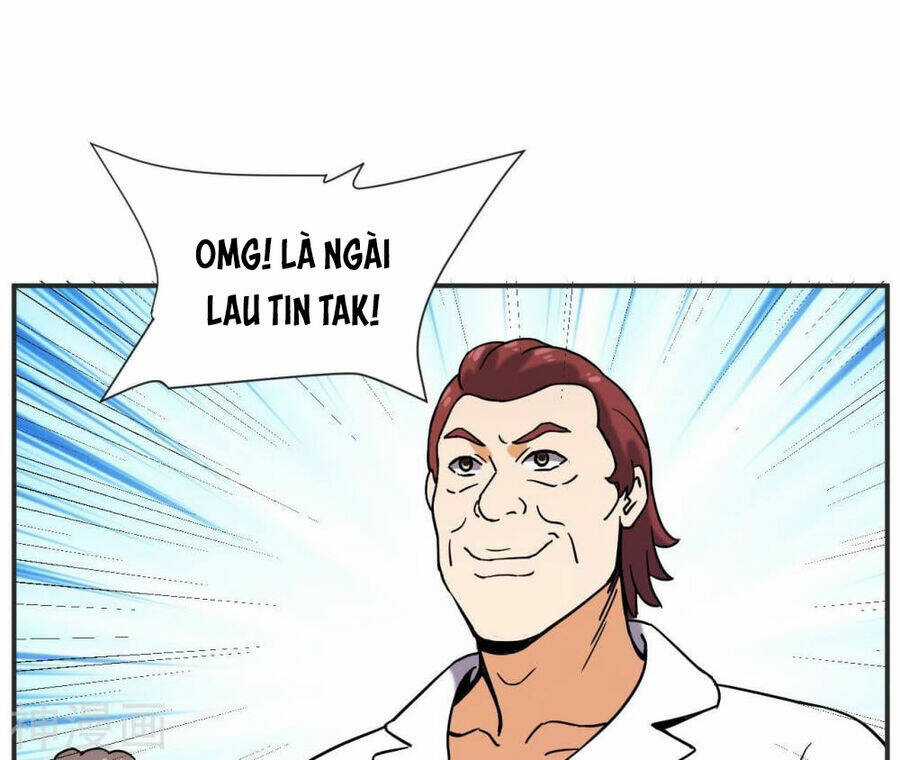 Đô Thị Tiên Đế - Chapter 64 - Trang 18