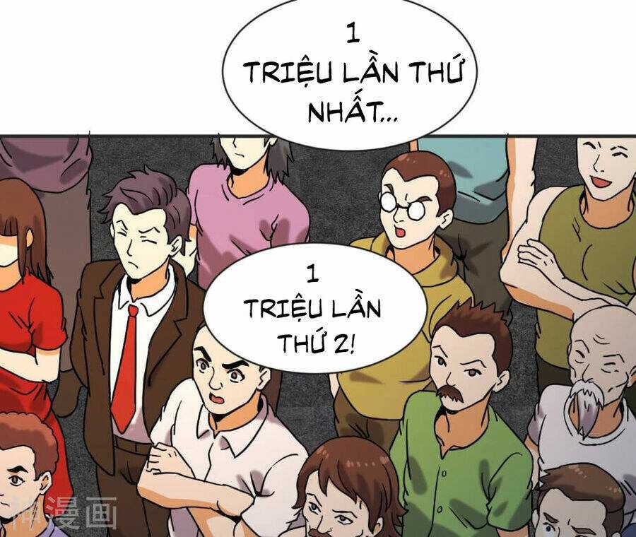 Đô Thị Tiên Đế - Chapter 64 - Trang 23