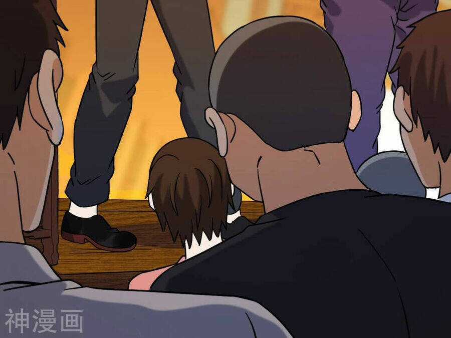 Đô Thị Tiên Đế - Chapter 64 - Trang 25