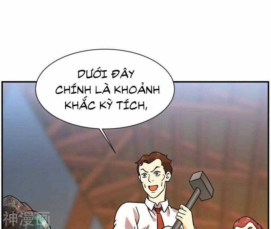 Đô Thị Tiên Đế - Chapter 64 - Trang 26