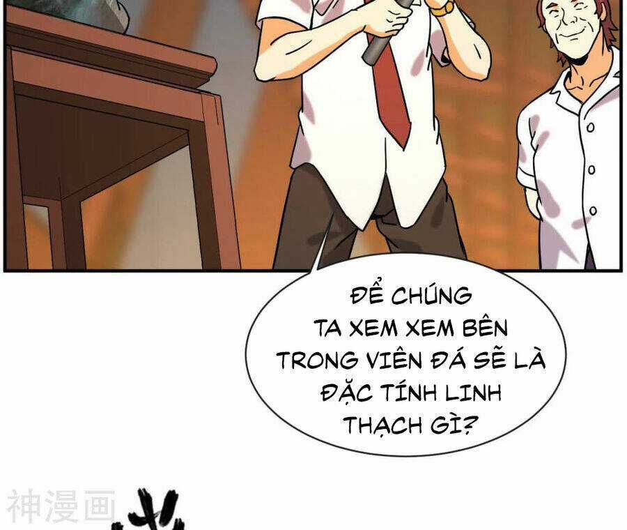 Đô Thị Tiên Đế - Chapter 64 - Trang 27