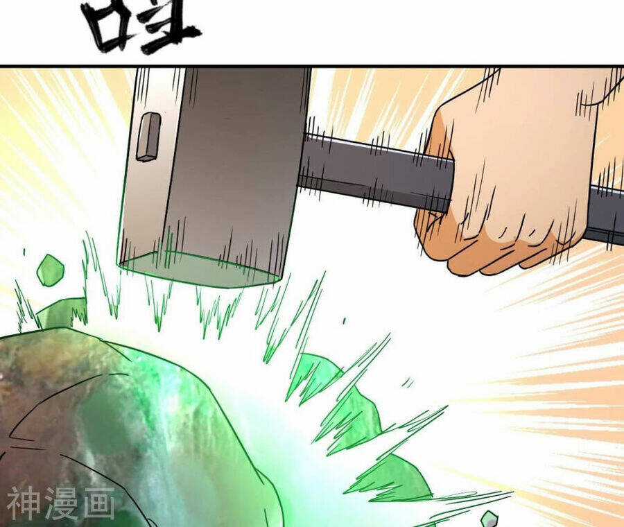 Đô Thị Tiên Đế - Chapter 64 - Trang 28