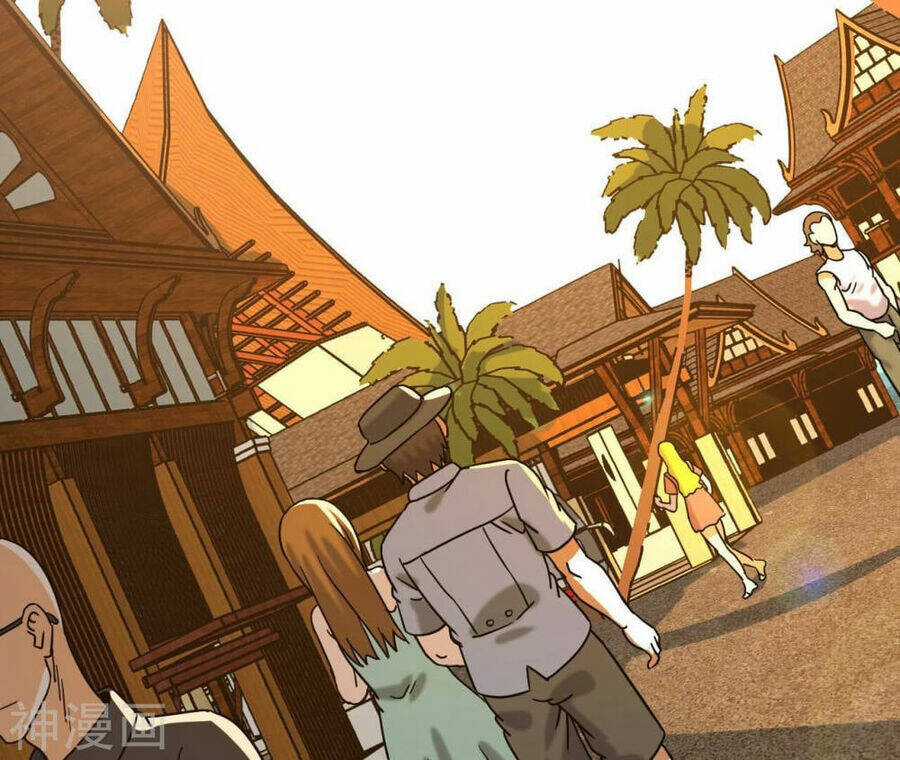 Đô Thị Tiên Đế - Chapter 64 - Trang 4