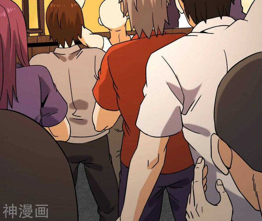 Đô Thị Tiên Đế - Chapter 64 - Trang 31