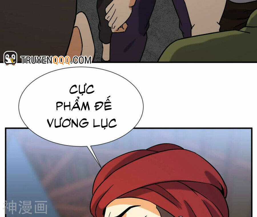 Đô Thị Tiên Đế - Chapter 64 - Trang 32