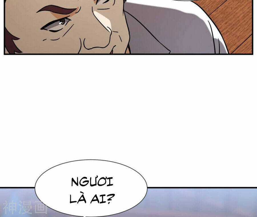 Đô Thị Tiên Đế - Chapter 64 - Trang 36