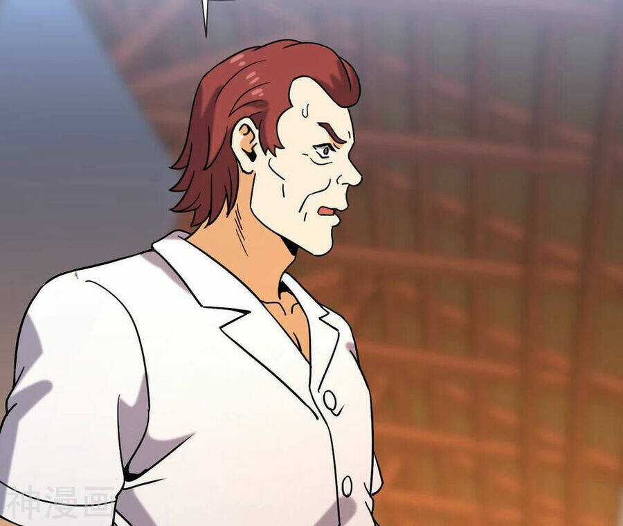 Đô Thị Tiên Đế - Chapter 64 - Trang 37