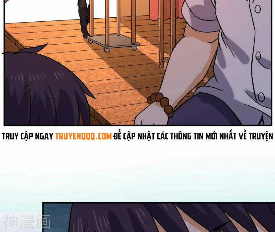 Đô Thị Tiên Đế - Chapter 64 - Trang 43