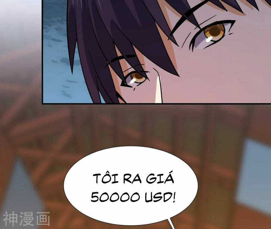 Đô Thị Tiên Đế - Chapter 64 - Trang 44