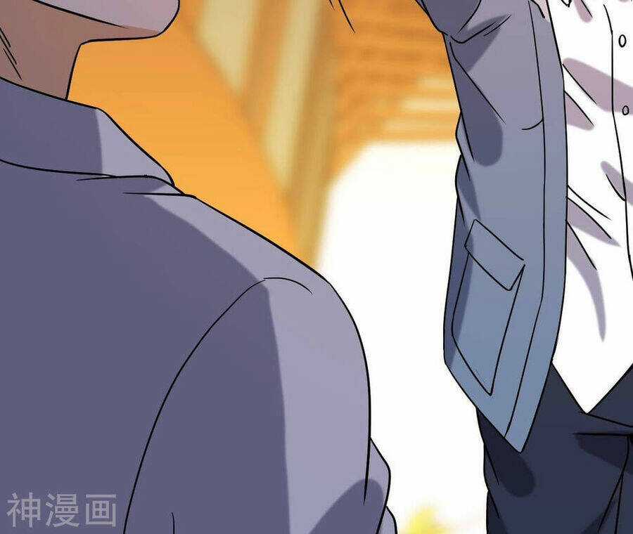 Đô Thị Tiên Đế - Chapter 64 - Trang 46