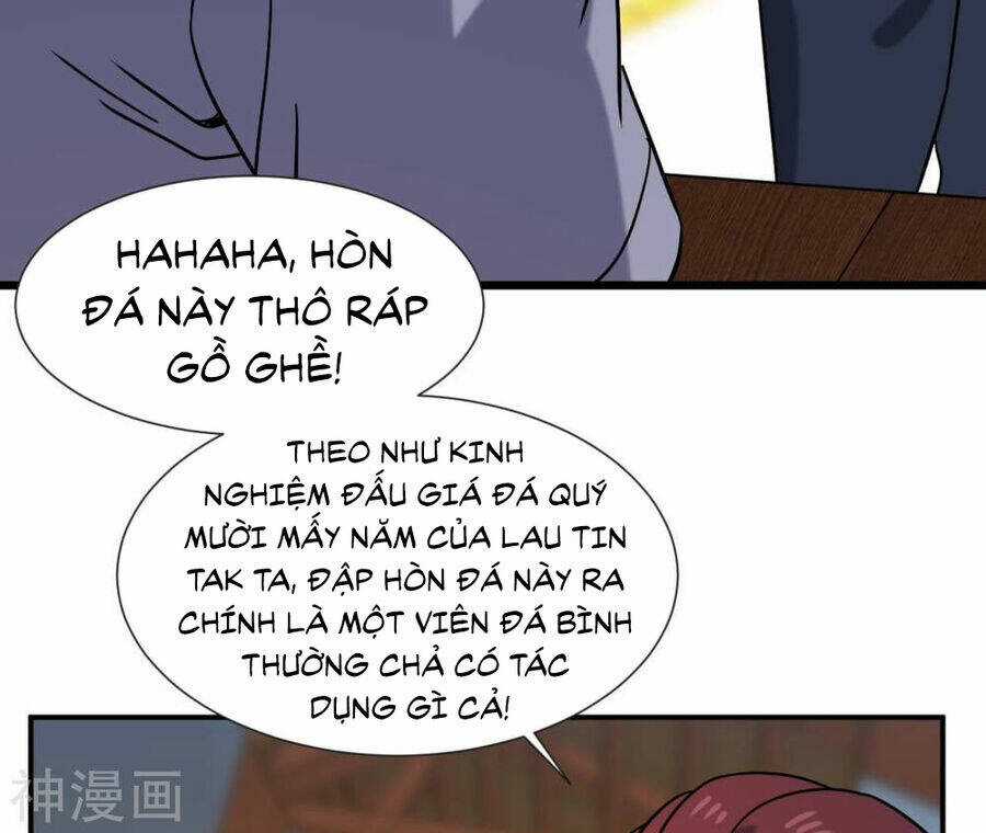 Đô Thị Tiên Đế - Chapter 64 - Trang 47