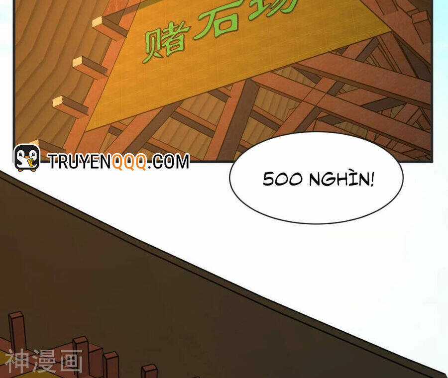 Đô Thị Tiên Đế - Chapter 64 - Trang 6