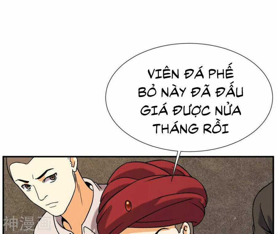 Đô Thị Tiên Đế - Chapter 64 - Trang 51