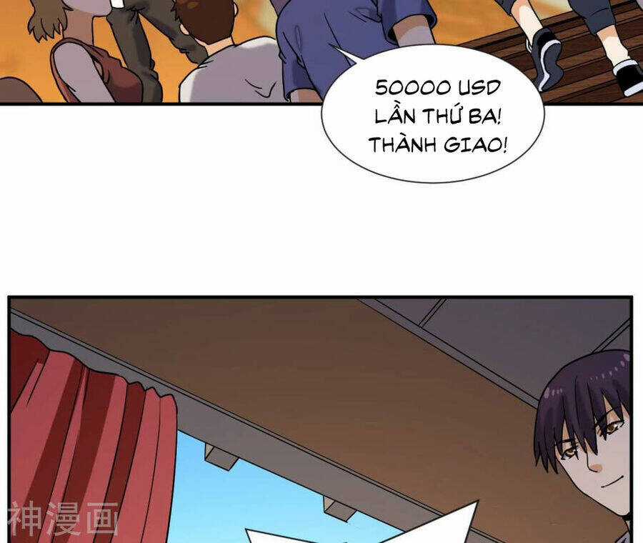 Đô Thị Tiên Đế - Chapter 64 - Trang 54