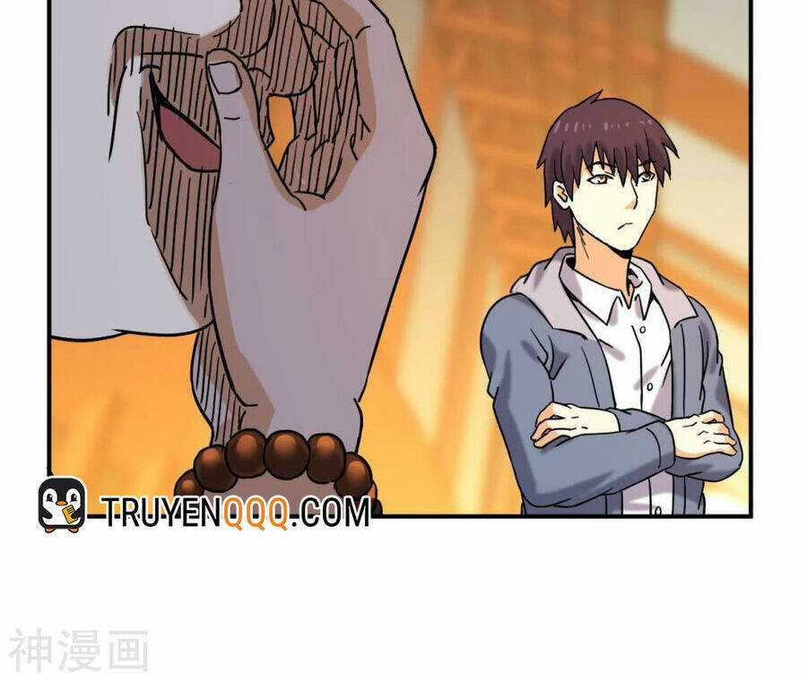 Đô Thị Tiên Đế - Chapter 64 - Trang 60