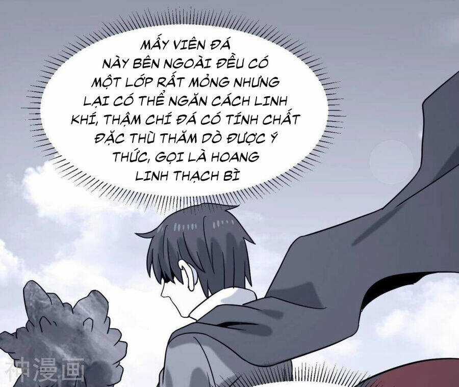 Đô Thị Tiên Đế - Chapter 64 - Trang 61