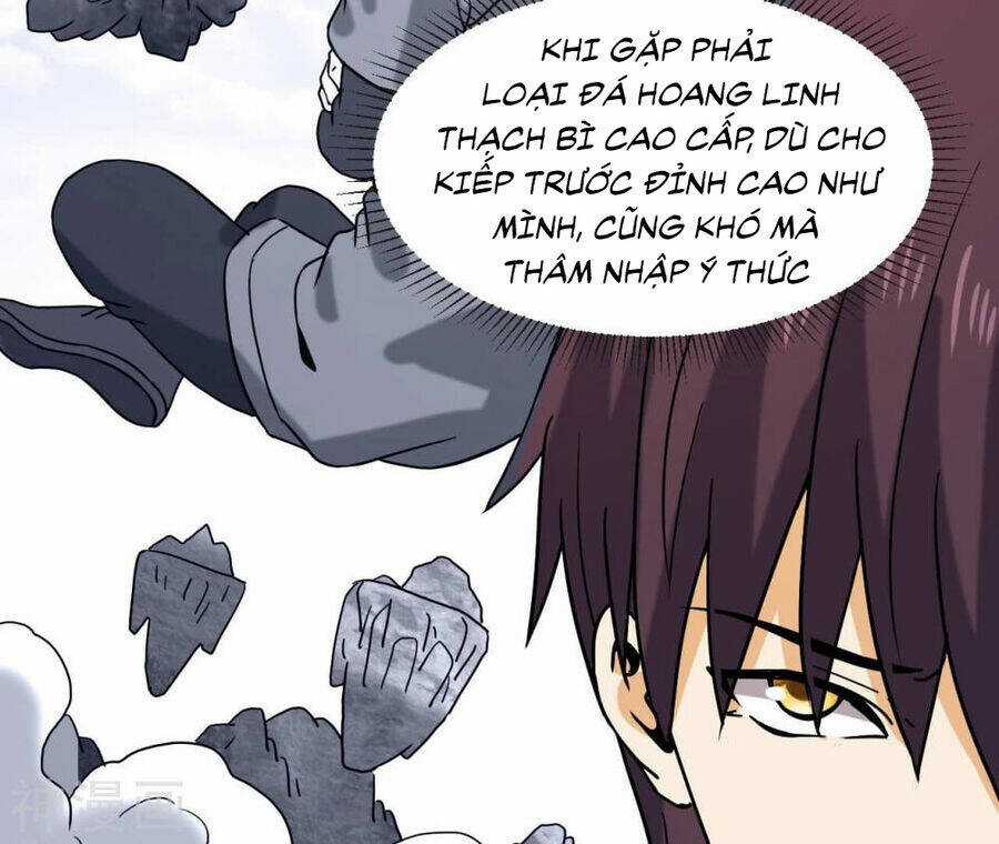 Đô Thị Tiên Đế - Chapter 64 - Trang 62