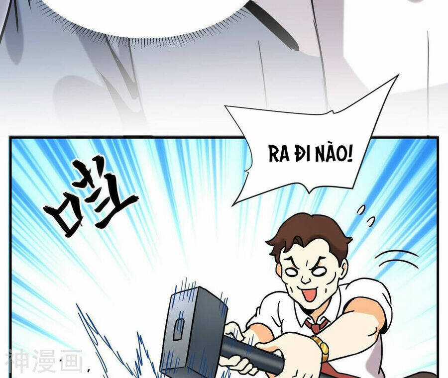 Đô Thị Tiên Đế - Chapter 64 - Trang 64