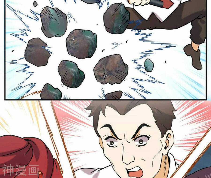 Đô Thị Tiên Đế - Chapter 64 - Trang 65