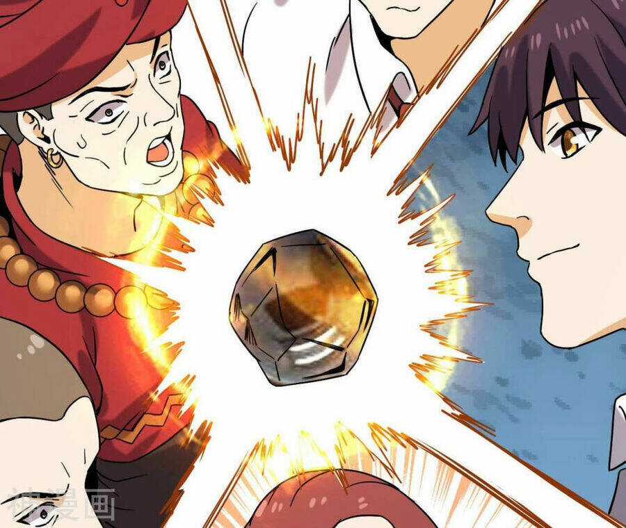 Đô Thị Tiên Đế - Chapter 64 - Trang 66