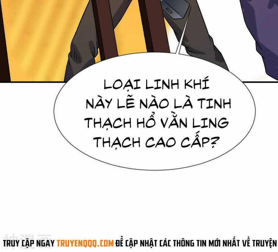 Đô Thị Tiên Đế - Chapter 64 - Trang 69