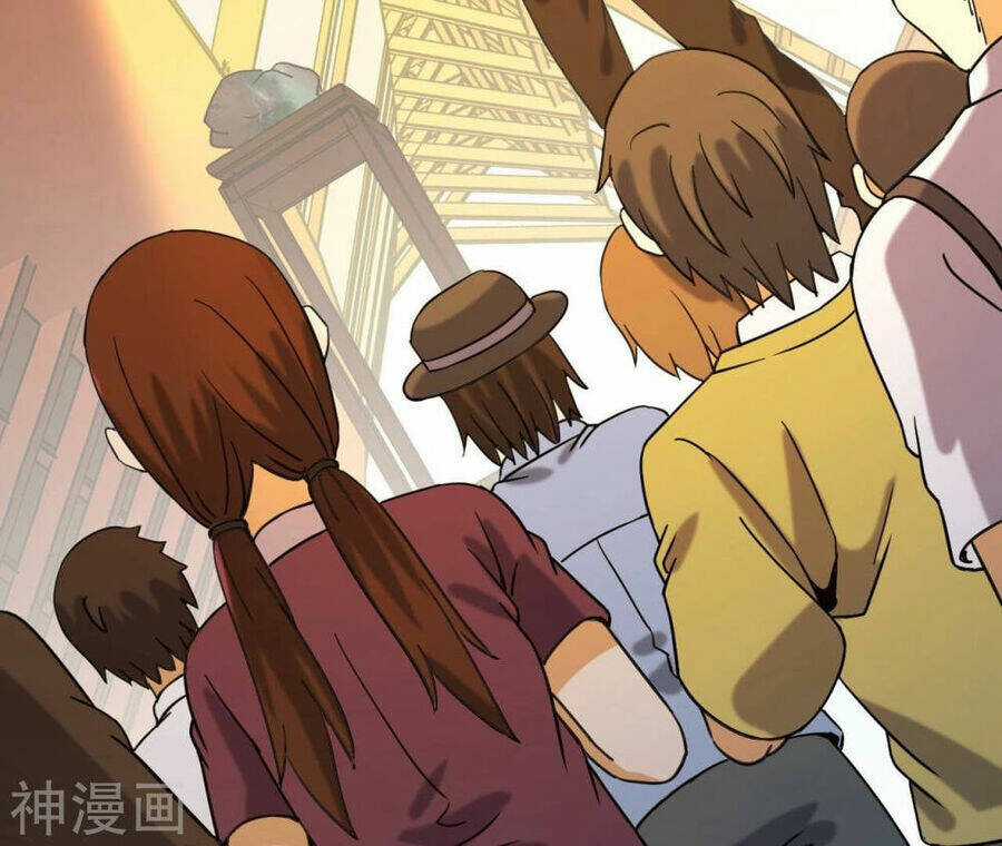 Đô Thị Tiên Đế - Chapter 64 - Trang 9