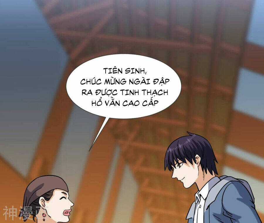 Đô Thị Tiên Đế - Chapter 65 - Trang 2