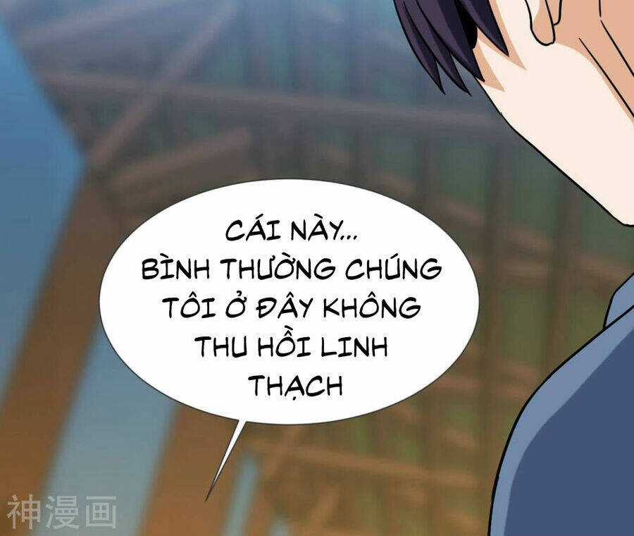 Đô Thị Tiên Đế - Chapter 65 - Trang 13