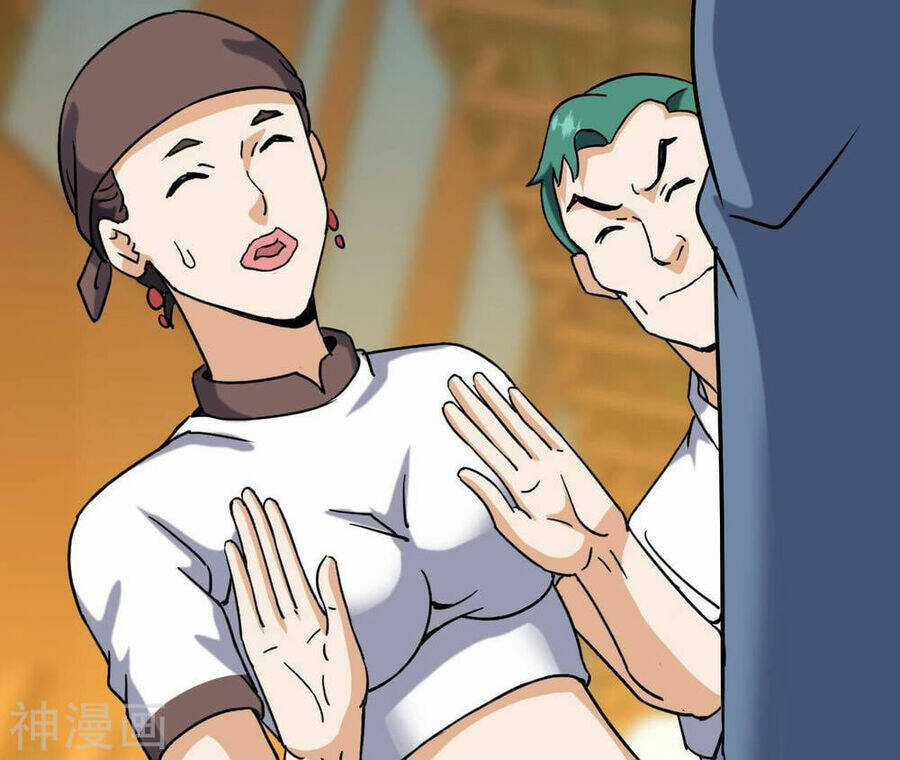 Đô Thị Tiên Đế - Chapter 65 - Trang 14